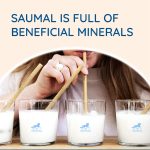 Saumal Mare's Powdered Milk for Adult and Kids, Immune booster, Gluten FREE, No Sugar added (250gm) - Image 4